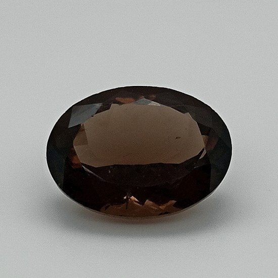 Smoky Quartz  8.32 Ct Gem Quality